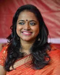 Shruti Naidu - Wikiunfold